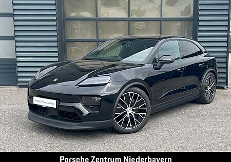 Porsche Macan 4 | Panorama Dachsystem | Beifahrerdisplay