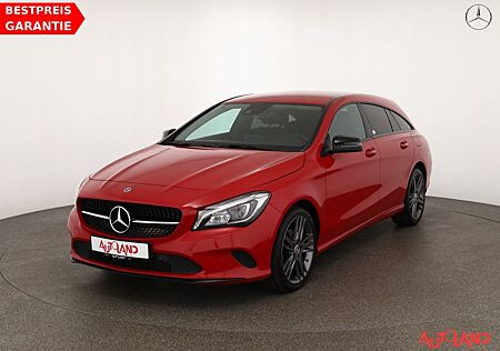 Mercedes-Benz CLA 200 Shooting Brake Urban LED Navi Tempomat