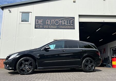 Mercedes-Benz R 300 CDI BlueEfficiency*AMG Sport* HU/AU 05.27