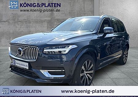 Volvo XC 90 XC90 B6 AWD Inscription 7-Sitzer (EURO 6d)