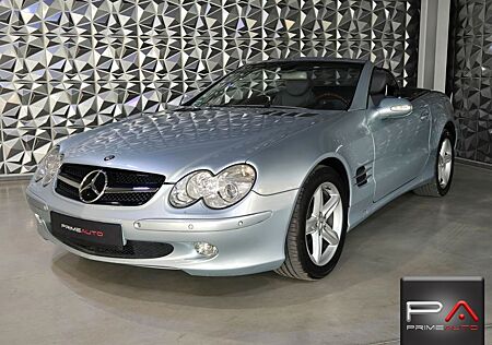 Mercedes-Benz SL 350