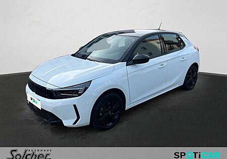 Opel Corsa GS Line*SHZ/PDC/Kamera