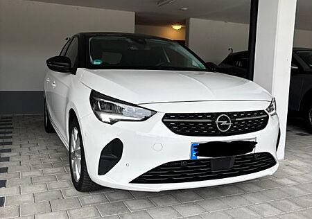 Opel Corsa 1.2 Direct Inj Turbo 74kW Elegance Aut...
