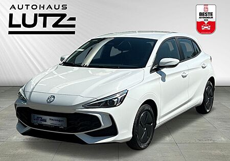 MG MG3 Standard Hybrid+ *Sofort Verfügbar*