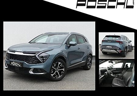 Kia Sportage gebraucht kaufen Kia Sportage 1.6 T-GDI 48V AWD Spirit P3 / P4 / P6