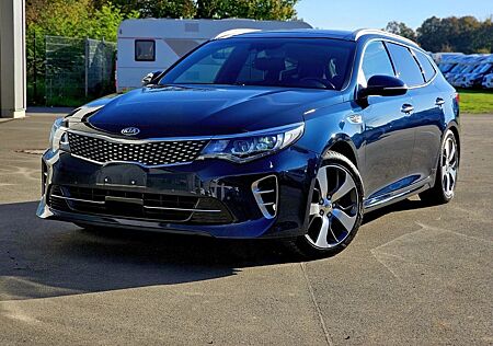 Kia Optima Sportswagon 2.0 T-GDI Automatik GT