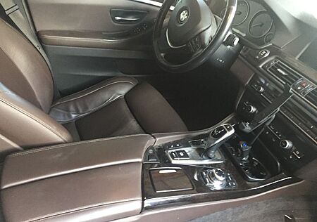 BMW 535d xDrive Touring -