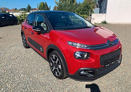 Citroën C3 Shine