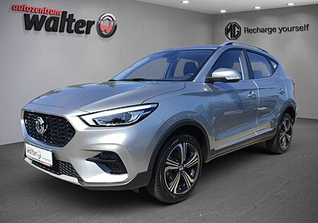 MG ZS Comfort 1.5L LED Scheinwerfer, Klimaanlage, T