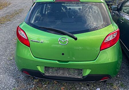 Mazda 2 1.3 Dynamic