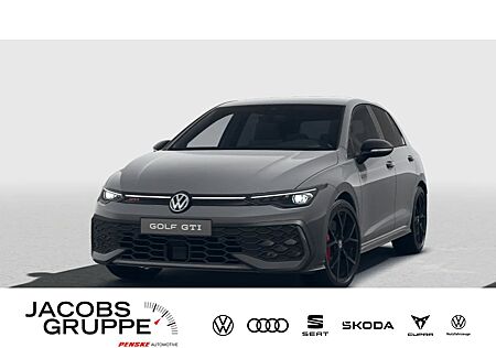 VW Golf Volkswagen GTI 2,0 l TSI
