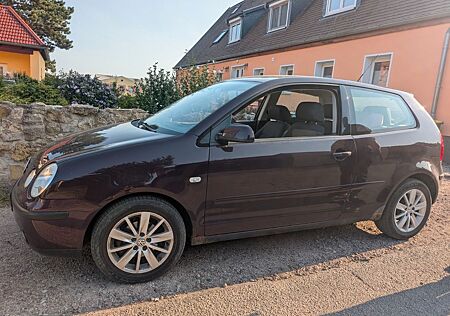 VW Polo Volkswagen 1.2 47kW Highline Highline