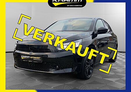 Opel Corsa GS 1.2 Automatik *NEUES MODELL* 3.99 %