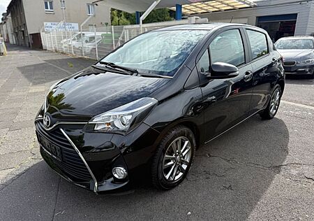 Toyota Yaris Comfort *Navi,Scheckheft*