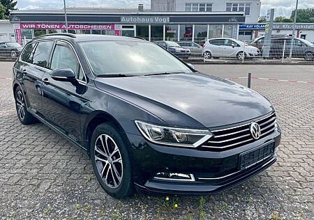 VW Passat Variant Volkswagen Passat Var. 1.4 TSI ACT BMT Comf. *Standheizung*