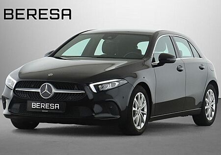 Mercedes-Benz A 180 d Progressive MBUX SHZ LED AUT Navi AHK
