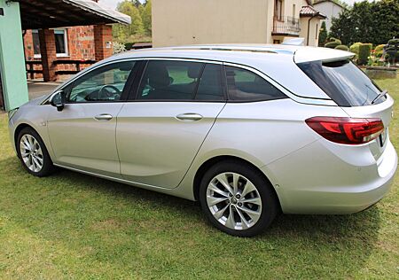 Opel Astra ST 1.6 Diesel Business 81kW Business