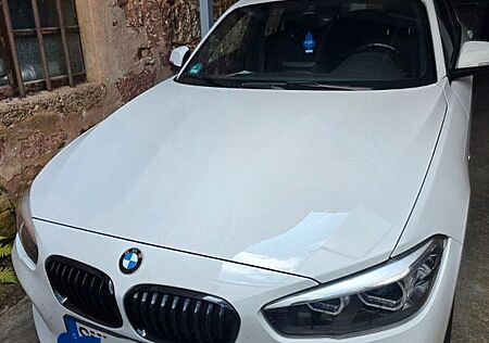 BMW 120i Edition M Sport Shadow A Edition M Spor...