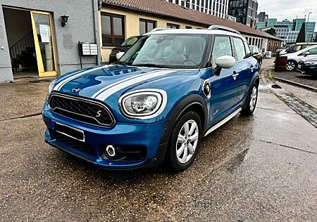 Mini Cooper S Countryman Cooper SE Countryman - sehr gepflegt