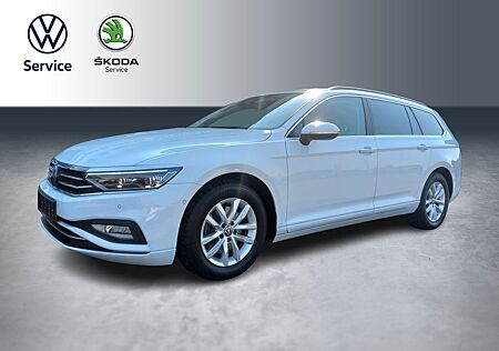 VW Passat Variant Volkswagen 2.0 TDI DSG Matrix LED Navi CAM