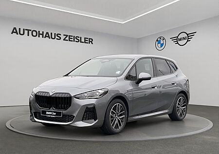 BMW 2er 220i Active Tourer M Sport 18"LM AHK HiFi h/k