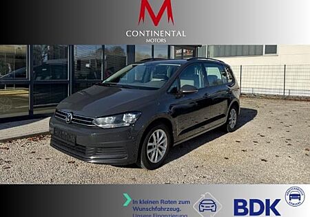 VW Touran Volkswagen Comfortline*1.HAND*TÜV*PDC*