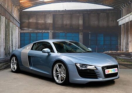 Audi R8 Coupe 4.2 FSI quattro *Handschaltung/Manual*