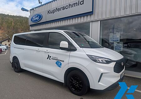 Ford Tourneo Custom Bus 320 L2 Trend FWD 9-Sitzer mit