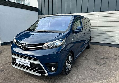 Toyota Pro Ace Proace Verso L1 Family Comfort/8Sitzer