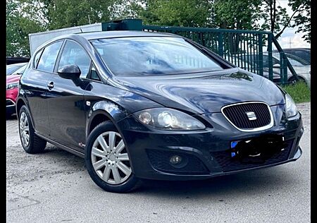 Seat Leon 1.6 TDI CR 77kW Style Copa DSG Style Copa