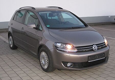 VW Golf Plus Volkswagen Golf VI Plus Comfortline-Xenon-SHZ-Klimaaut.