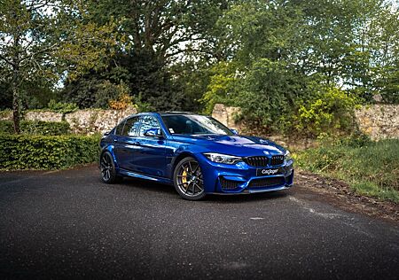 BMW M3 CS