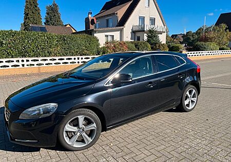 Volvo V40 D3 Summum