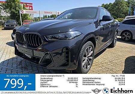 BMW X6 xDrive30d M Sport