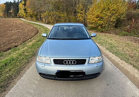 Audi A3 1.6 Auto Ambition Ambition