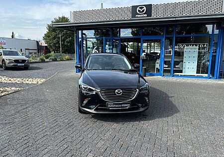 Mazda CX-3 SKYACTIV-G Kizoku Intense Navi Rückfahrkame