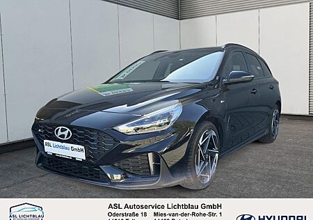 Hyundai i30 Kombi FL 1.5 T-GDI 48V 7-DCT 2WD N LINE S...
