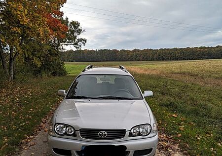 Toyota Corolla 1.4 Combi -