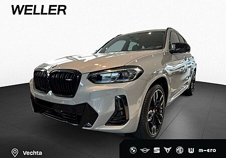 BMW X3 M40i Pano Harman Kardon LiCoPro HUD Bluetooth