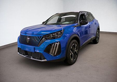 Peugeot 2008 Neuer GT Pure Tech AT8 130PS NAV SHZ LED