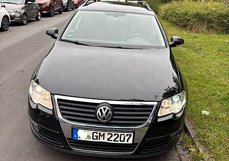 VW Passat Variant Volkswagen 2.0 BlueTDI Comfortline Varia...