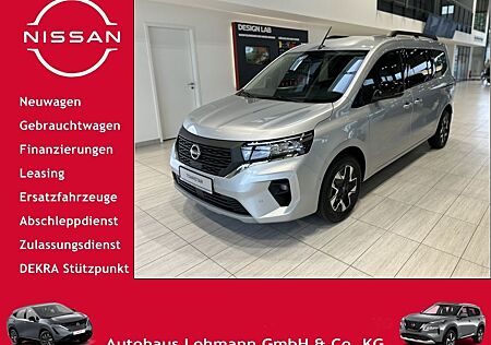 Nissan Townstar Kombi L2 DIG-T Aut N-Connecta 7-Sitze