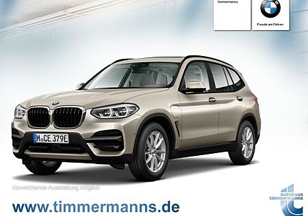 BMW X3 xDrive30e ADVANTAGE AdLED Pano HUD ParkAss