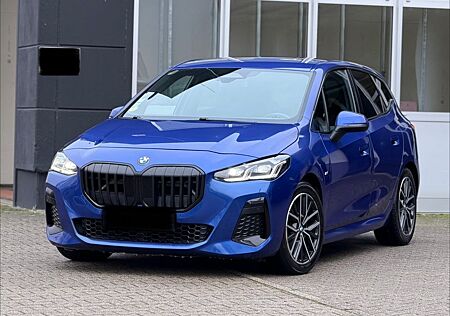 BMW 218d Active Tourer M-Paket Laser LED AHK