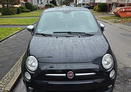 Fiat 500 1.2 8V S S