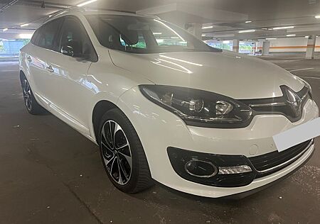 Renault Megane Grandtour dCi 130 Bose Edition