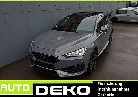 Cupra Leon 1.4 e-HYBRID DSG Pano/Virtual/SSL/ACC/Kamer