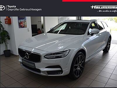 Volvo V90 Cross Country D5 AWD Geartronic Pro*GLASDACH