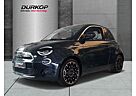 Fiat 500E La Prima Pano-Dach Navi Sitzhzg LED Kamera