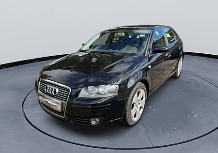 Audi A3 Sportback 1.9 TDI Ambition